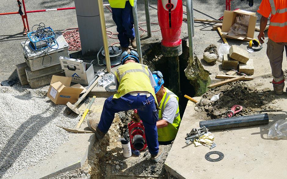 dégorgement canalisation Ablon-sur-Seine