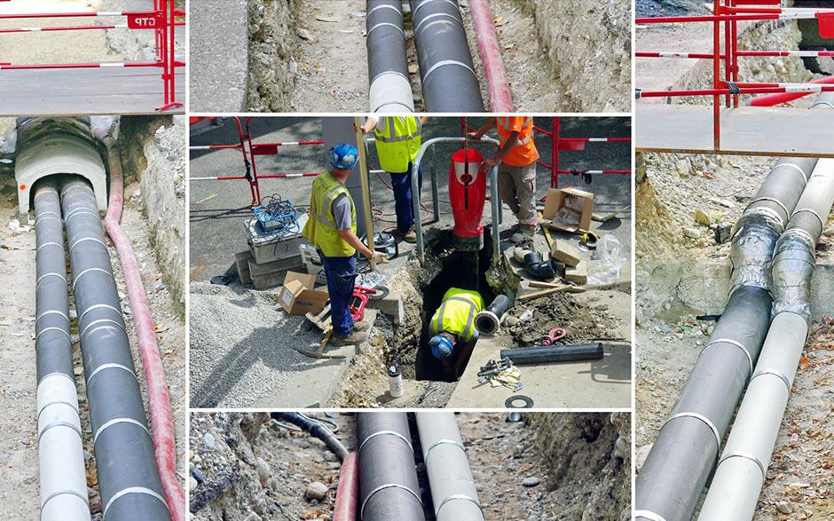 dégorgement canalisation Ablon-sur-Seine