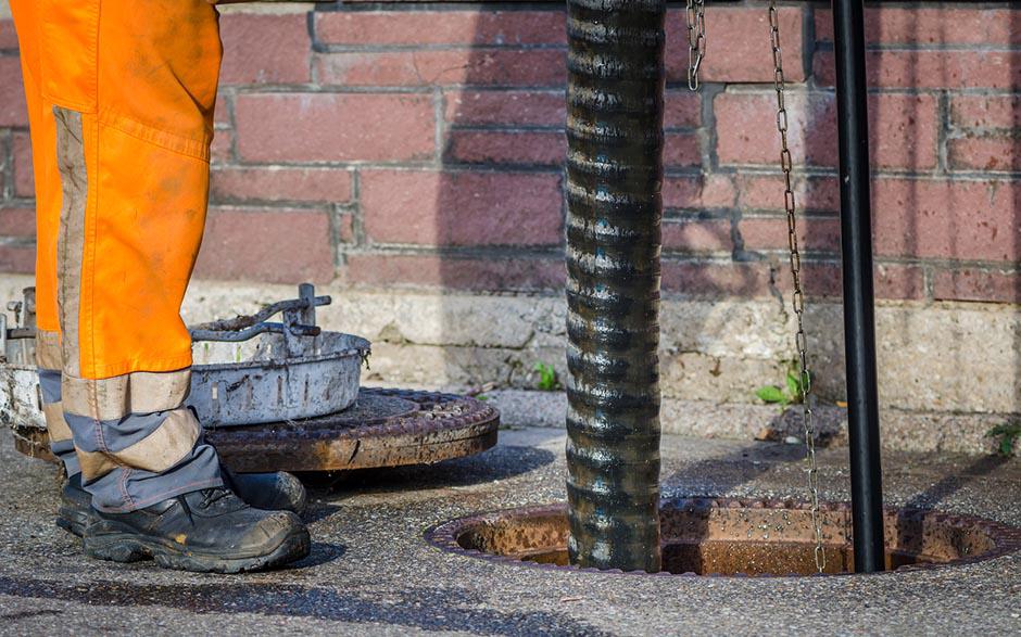 déboucher canalisation egout Neuilly-sur-Seine