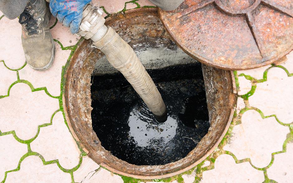 dégorgement canalisation tarif Neuilly-sur-Seine