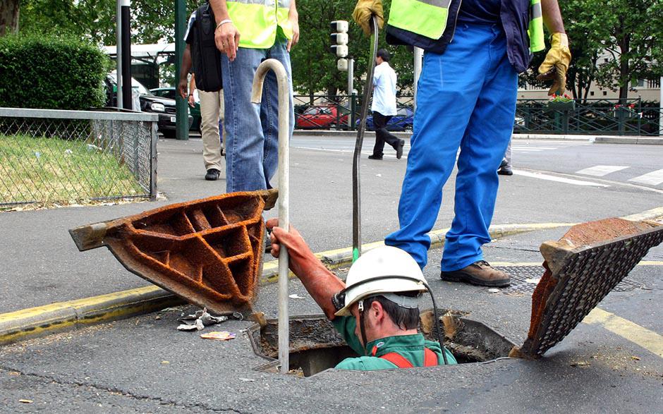 dégorgement canalisation tarif Neuilly-sur-Seine