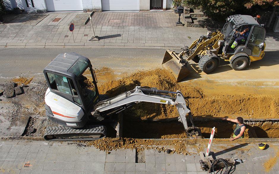 dégorgement Neuilly-sur-Seine